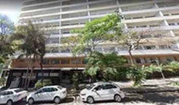 Condomínio Do Edifício Panorama em Belo Horizonte