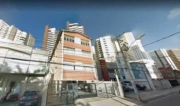 Condomínio Do Edifício Panorama em Salvador