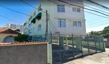 Condomínio Do Edifício Panorama Ii em Rio De Janeiro