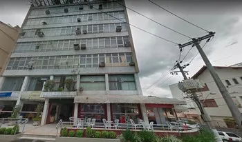 Imagem do Condomínio Do Edifício Panorama em Valença
