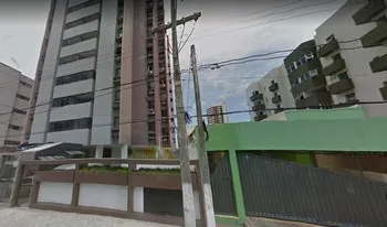Imagem do Condomínio Do Edifício Panorama em Maceió