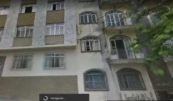 Imagem do Condomínio Do Edifício Panorâmico em Juiz De Fora