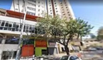 Condomínio Do Edifício Pantheon em Belo Horizonte