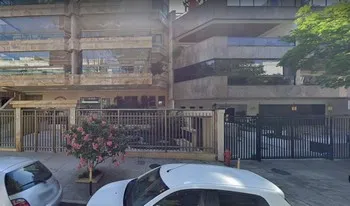 Condomínio Do Edifício Pantheos em Rio De Janeiro