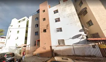 Imagem do Condomínio Do Edifício Pao De Acucar em Contagem