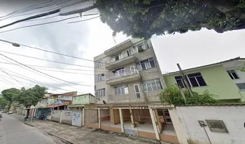 Condomínio Do Edifício Pao De Acucar em Rio De Janeiro