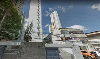 Imagem do Condomínio Do Edifício Paola Franssinetti em Recife