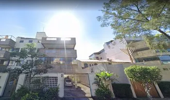 Condomínio Do Edifício Paolo Uccello em Rio De Janeiro