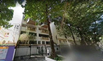 Condomínio Do Edifício Papa João Paulo II em Rio de Janeiro