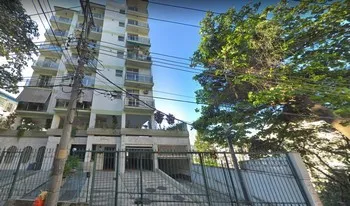 Condomínio Do Edifício Papa João Paulo II em Rio de Janeiro
