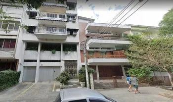 Condomínio Do Edifício Papa João Paulo Ii em Rio De Janeiro