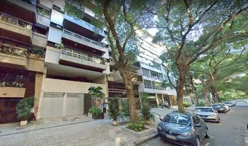 Condomínio Do Edifício Papillon em Rio De Janeiro