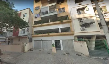 Condomínio Do Edifício Papillon Ii em Rio De Janeiro