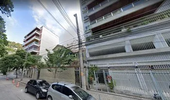 Condomínio Do Edifício Papillon III em Rio De Janeiro