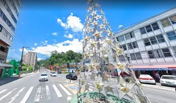 Imagem do Condomínio Do Edifício Paquequer em Teresópolis