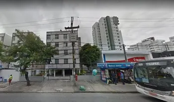 Imagem do Condomínio Do Edifício Paquetá em Recife