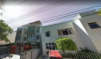 Condomínio Do Edifício Paquetá em Rio de Janeiro