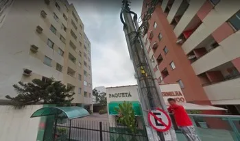 Imagem do Condomínio Do Edifício Paquetá em Vila Velha