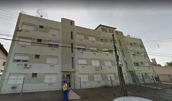 Imagem do Condomínio Do Edifício Para em Santana Do Livramento