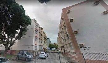 Imagem do Condomínio Do Edifício Paracaju em Vitória