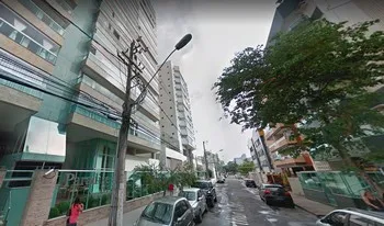 Imagem do Condomínio Do Edifício Paradise em Vitória