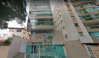 Imagem do Condomínio Do Edifício Paradise em Vitória