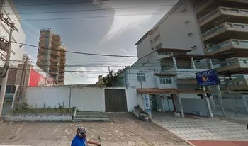 Imagem do Condomínio Do Edifício Paradise Residence em Guarapari