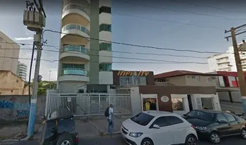 Imagem do Condomínio Do Edifício Paradise View em Macaé