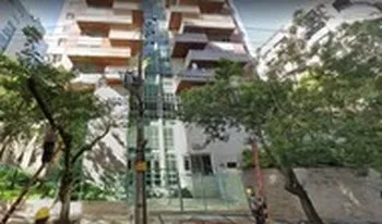 Condomínio Do Edifício Paradiso em Belo Horizonte