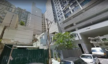 Condomínio Do Edifício Paradiso em Rio De Janeiro