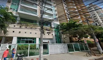 Imagem do Condomínio Do Edifício Paradiso Di Montalcino em Niteroi