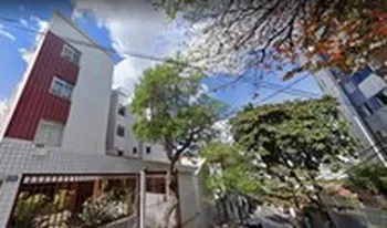 Condomínio Do Edifício Paradiso em Belo Horizonte
