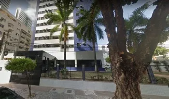 Imagem do Condomínio Do Edifício Parador De Aragon em Recife