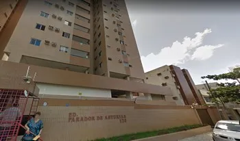 Imagem do Condomínio Do Edifício Parador De Astúrias em Recife