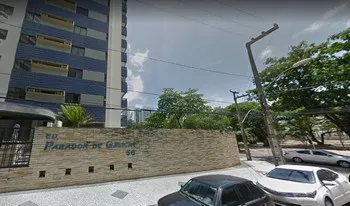 Imagem do Condomínio Do Edifício Parador De Galicia em Recife