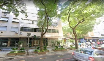 Condomínio Do Edifício Paragon em Rio De Janeiro