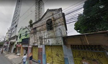 Imagem do Condomínio Do Edifício Paraguaçu em Fortaleza