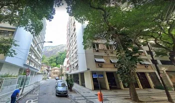 Condomínio Do Edifício Paraguai em Rio De Janeiro