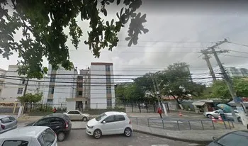 Condomínio Do Edifício Paraguai em Salvador