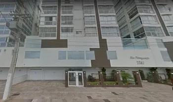 Imagem do Condomínio Do Edifício Paraguassu em Capão Da Canoa