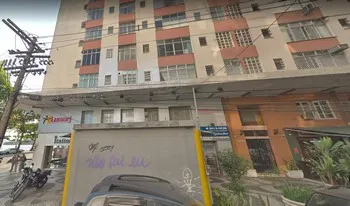 Imagem do Condomínio Do Edifício Paraíba em Niteroi