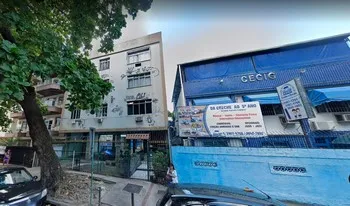 Condomínio Do Edifício Paraíso em Rio De Janeiro