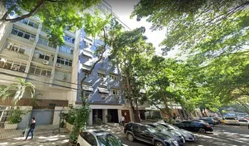 Condomínio Do Edifício Paraíso em Rio De Janeiro