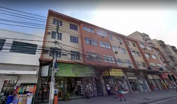 Condomínio Do Edifício Paraíso em Rio De Janeiro
