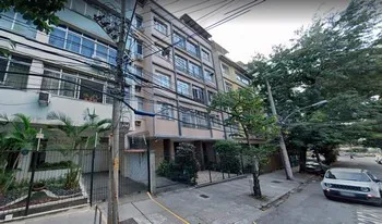 Condomínio Do Edifício Paraíso em Rio De Janeiro
