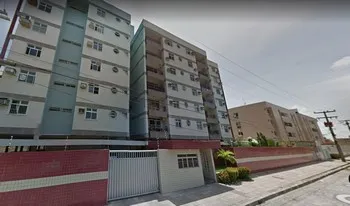 Imagem do Condomínio Do Edifício Paraíso em João Pessoa