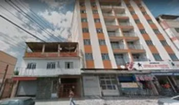 Imagem do Condomínio Do Edifício Paraíso em Resende