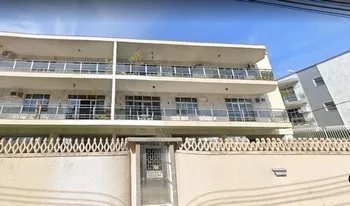 Condomínio Do Edifício Paraíso Da Ilha em Rio De Janeiro