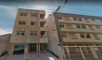 Imagem do Condomínio Do Edifício Paraíso Das Ondas em Guarapari