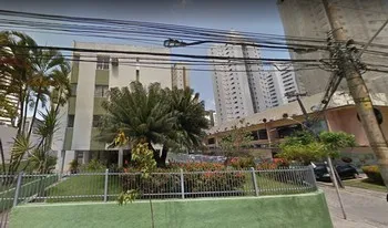 Imagem do Condomínio Do Edifício Paraíso Do Arraial em Recife